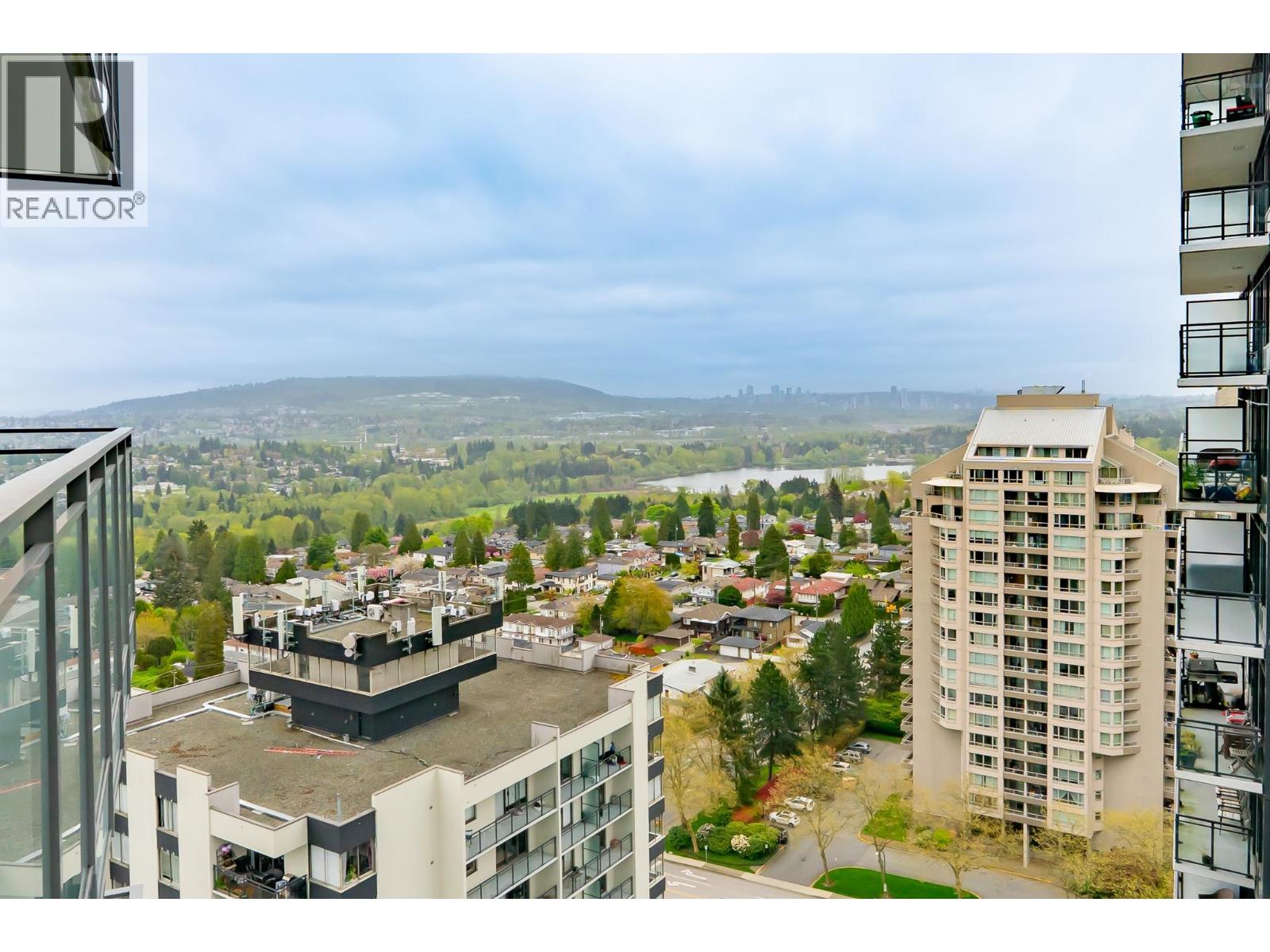 1801 4711 Hazel Street, Burnaby, British Columbia  V5H 0J9 - Photo 12 - R3113808