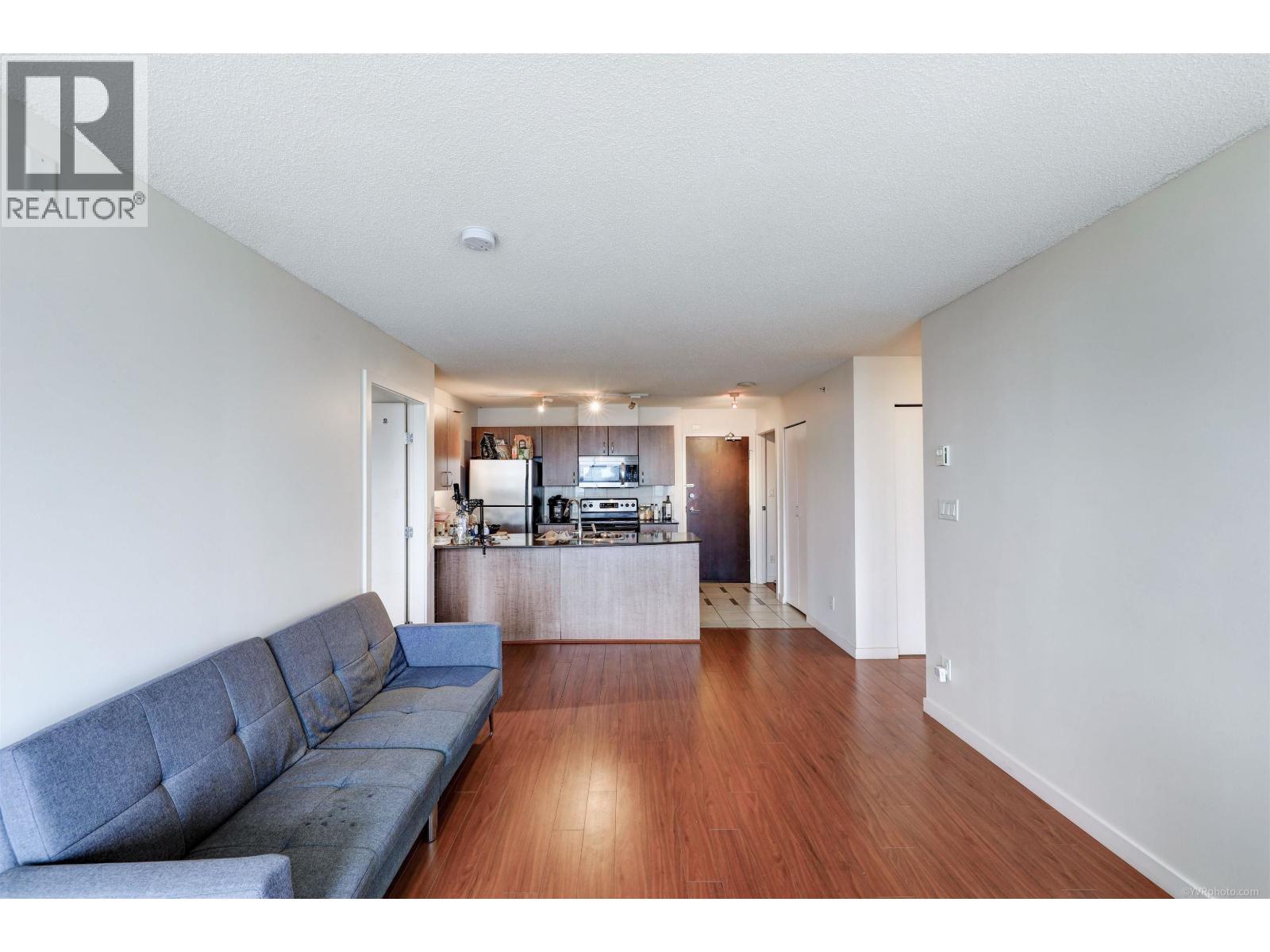 2611 610 Granville Street, Vancouver, British Columbia  V6C 3J3 - Photo 10 - R3114146