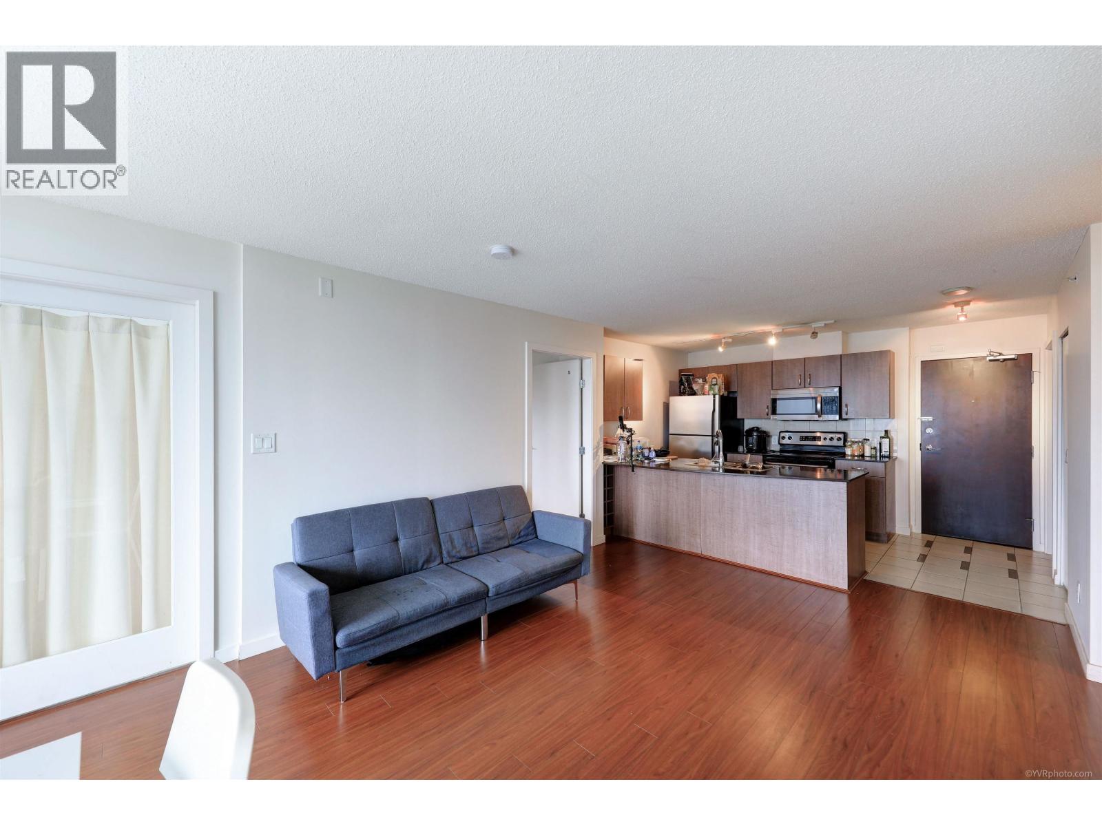 2611 610 Granville Street, Vancouver, British Columbia  V6C 3J3 - Photo 11 - R3114146