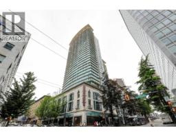 2611 610 GRANVILLE STREET, Vancouver, British Columbia