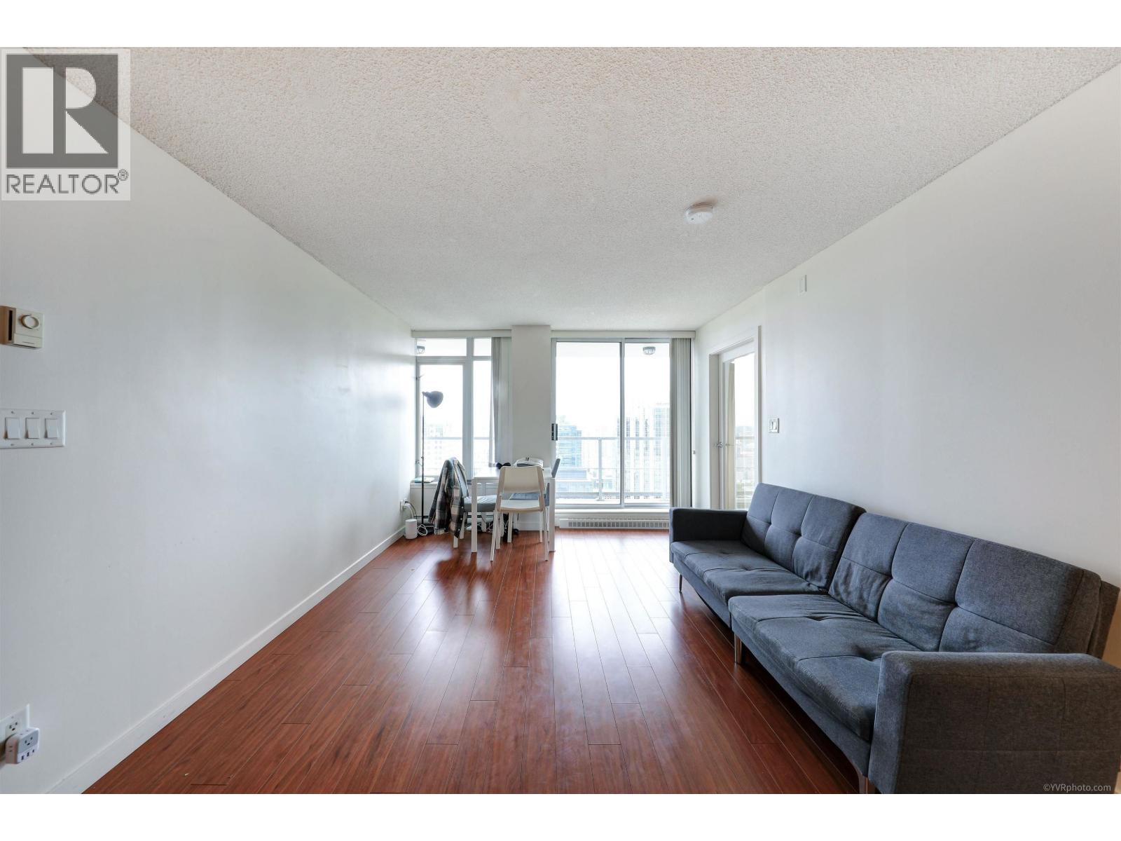 2611 610 Granville Street, Vancouver, British Columbia  V6C 3J3 - Photo 7 - R3114146