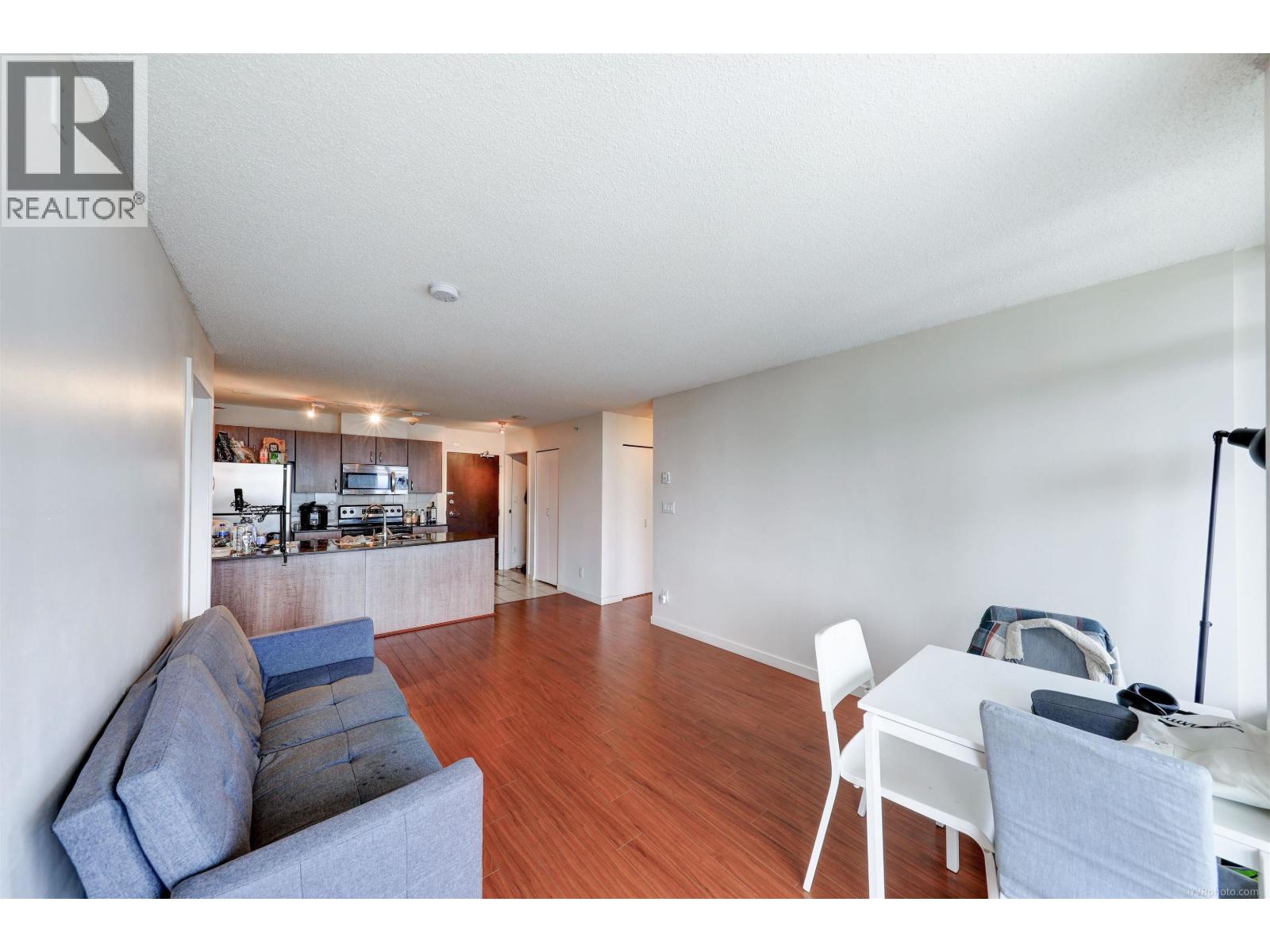 2611 610 Granville Street, Vancouver, British Columbia  V6C 3J3 - Photo 9 - R3114146