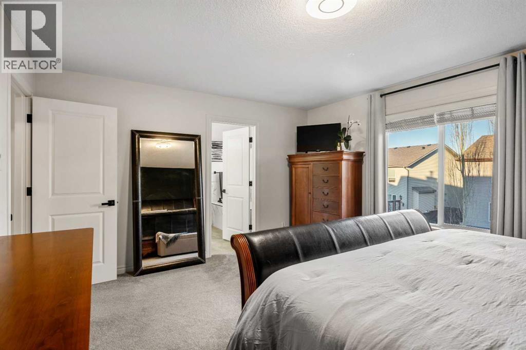 311 Chaparral Ravine View SE, Calgary, Alberta  T2X 0A3 - Photo 19 - A2301738