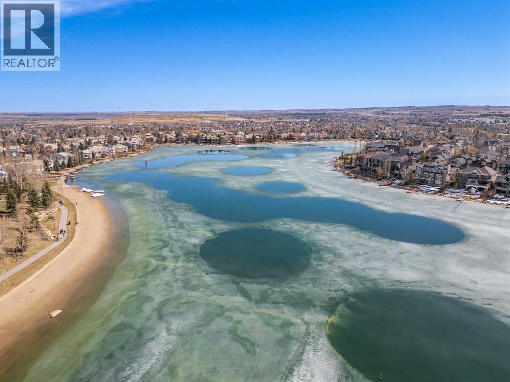 311 Chaparral Ravine View SE, Calgary, Alberta  T2X 0A3 - Photo 47 - A2301738