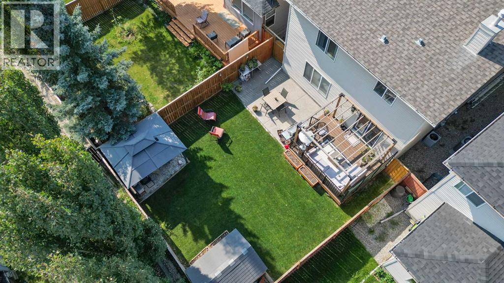 311 Chaparral Ravine View SE, Calgary, Alberta  T2X 0A3 - Photo 40 - A2301738