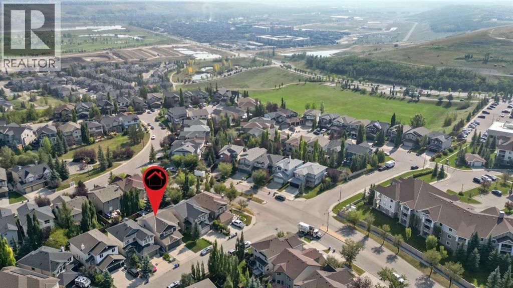 311 Chaparral Ravine View SE, Calgary, Alberta  T2X 0A3 - Photo 41 - A2301738