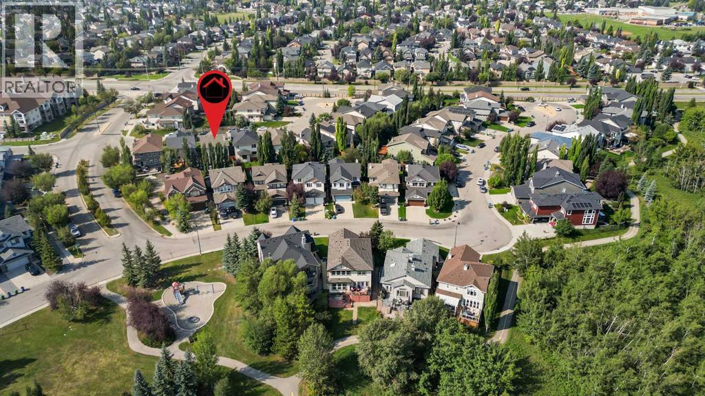 311 Chaparral Ravine View SE, Calgary, Alberta  T2X 0A3 - Photo 42 - A2301738