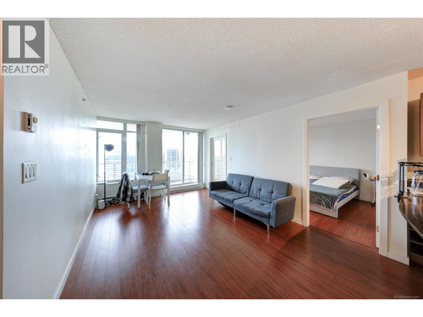 2611 610 Granville Street, Vancouver, British Columbia  V6C 3J3 - Photo 6 - R3114146