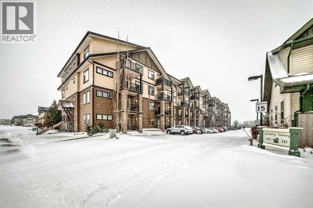 101, 117 Copperpond Common SE, Calgary, Alberta  T2Z 5E2 - Photo 38 - A2302487