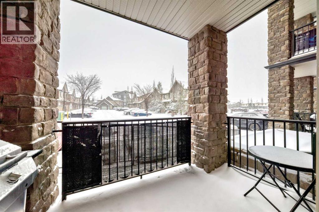 101, 117 Copperpond Common SE, Calgary, Alberta  T2Z 5E2 - Photo 18 - A2302487