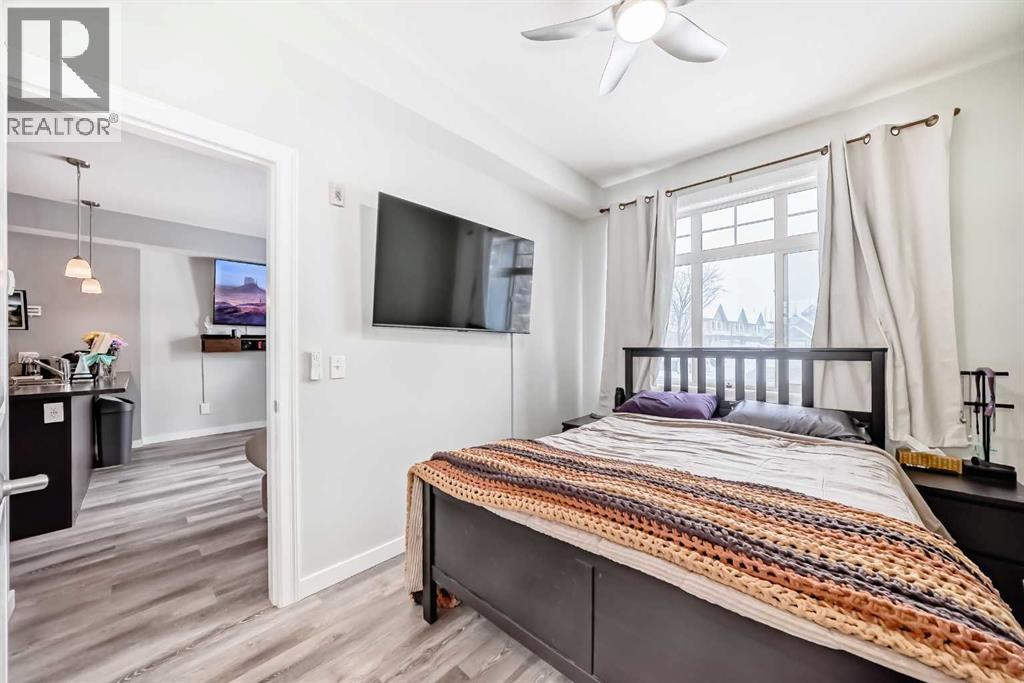 101, 117 Copperpond Common SE, Calgary, Alberta  T2Z 5E2 - Photo 22 - A2302487