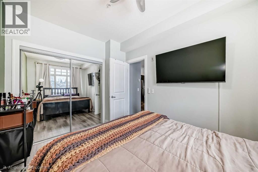 101, 117 Copperpond Common SE, Calgary, Alberta  T2Z 5E2 - Photo 23 - A2302487