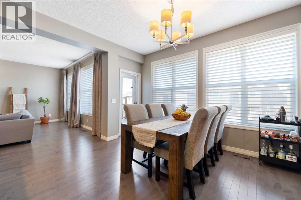 172 Auburn Bay Avenue Se, Calgary, Alberta  T3M 0N3 - Photo 10 - A2303345