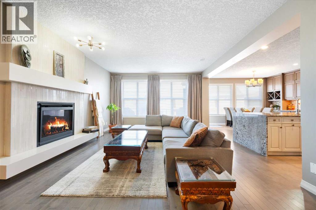 172 Auburn Bay Avenue Se, Calgary, Alberta  T3M 0N3 - Photo 9 - A2303345