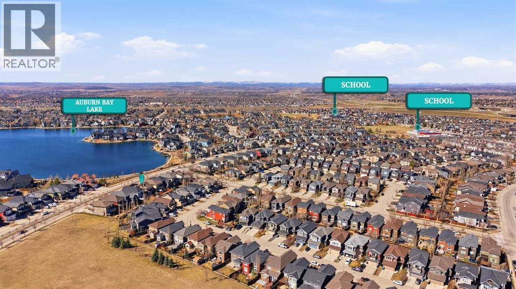 172 Auburn Bay Avenue Se, Calgary, Alberta  T3M 0N3 - Photo 49 - A2303345