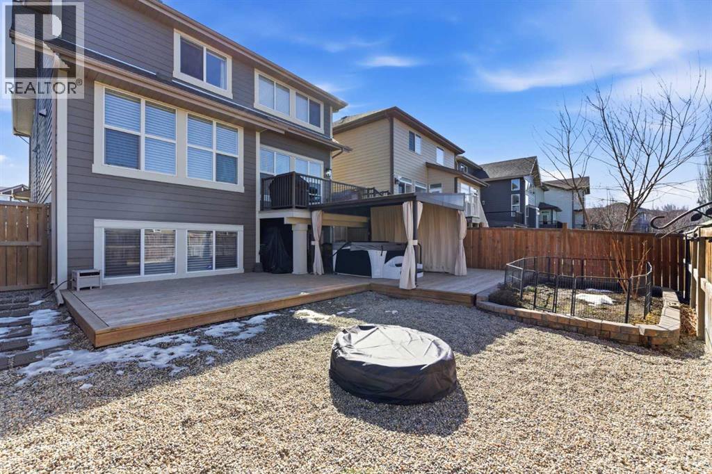 172 Auburn Bay Avenue Se, Calgary, Alberta  T3M 0N3 - Photo 44 - A2303345