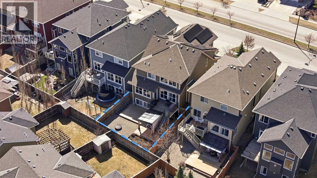 172 Auburn Bay Avenue Se, Calgary, Alberta  T3M 0N3 - Photo 46 - A2303345