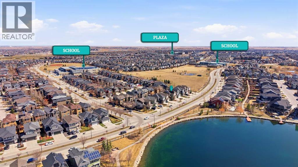 172 Auburn Bay Avenue Se, Calgary, Alberta  T3M 0N3 - Photo 50 - A2303345