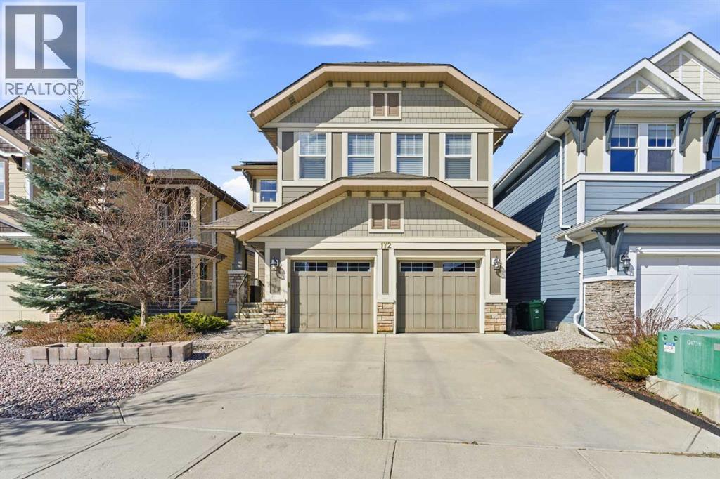 172 Auburn Bay Avenue SE, Calgary, Alberta