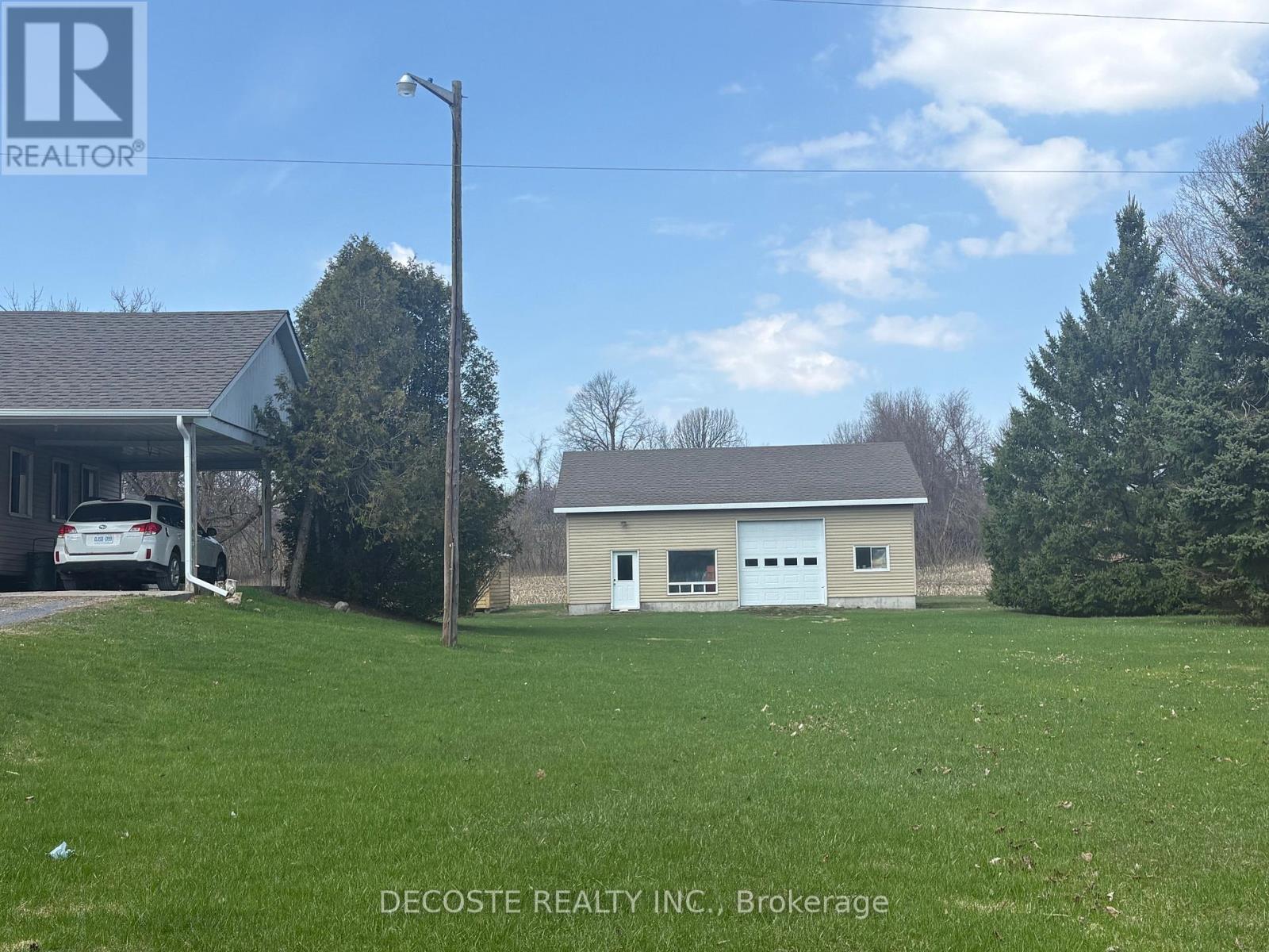 21437 Concession 7 Road, South Glengarry, Ontario  K0C 1Z0 - Photo 2 - X13038316