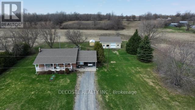 21437 Concession 7 Road, South Glengarry, Ontario  K0C 1Z0 - Photo 3 - X13038316