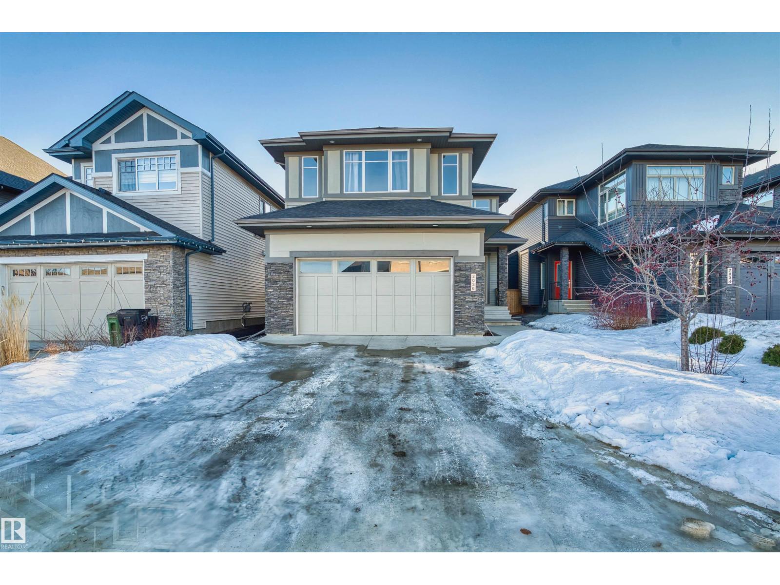 2036 AINSLIE LINK LI SW, edmonton, Alberta