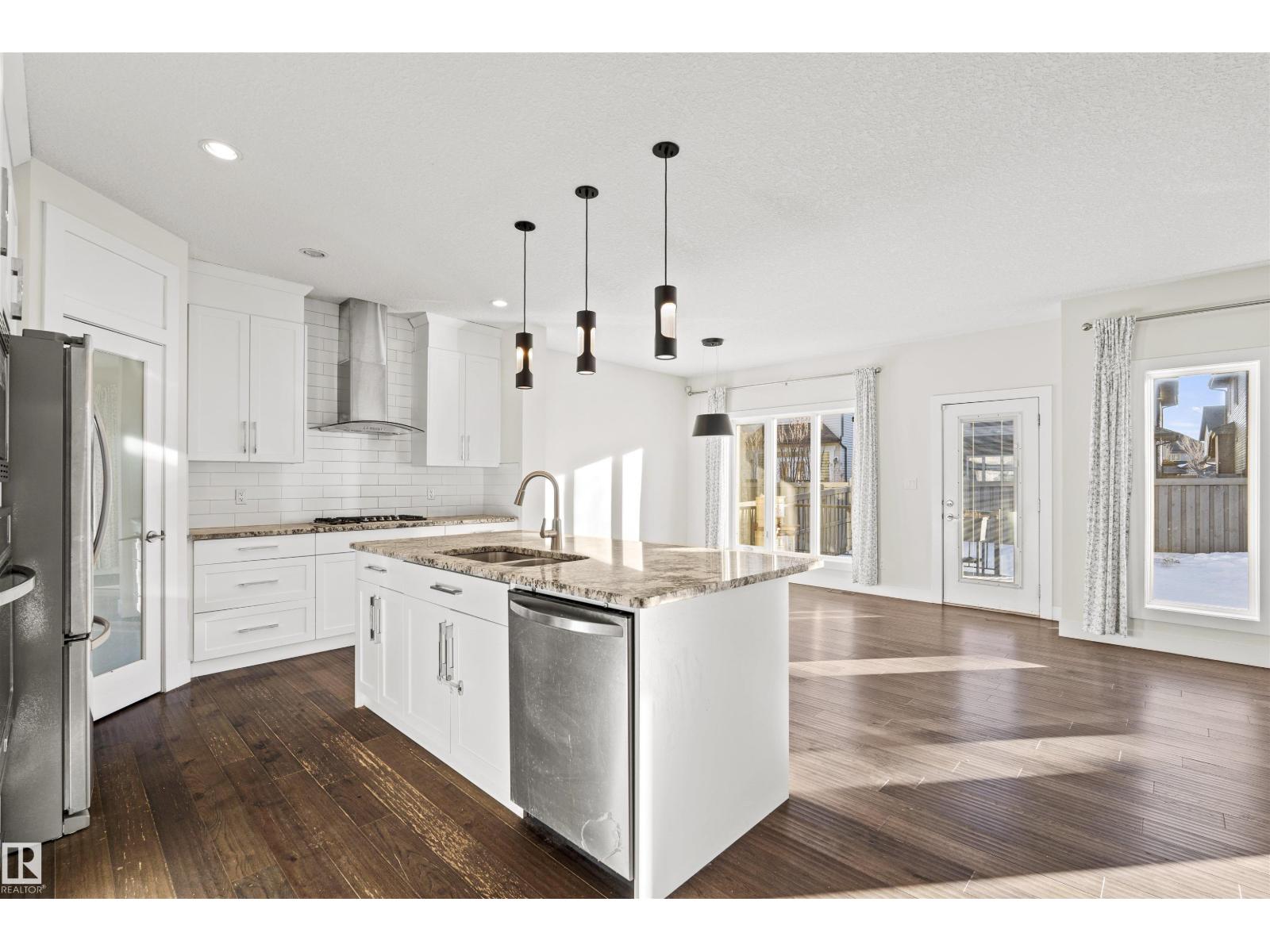 2036 Ainslie Link Li Sw, Edmonton, Alberta  T6W 2M2 - Photo 11 - E4483894