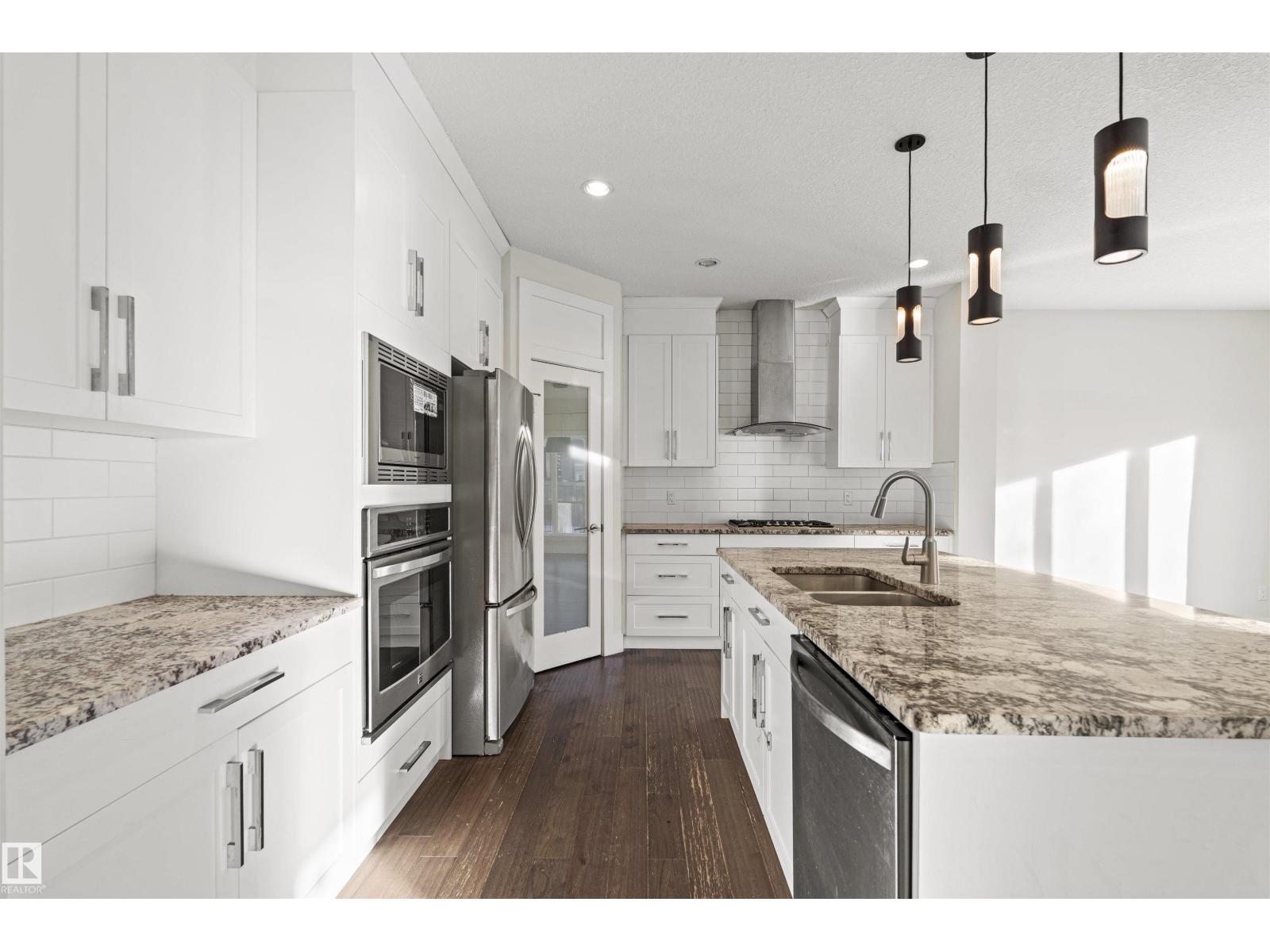 2036 Ainslie Link Li Sw, Edmonton, Alberta  T6W 2M2 - Photo 12 - E4483894