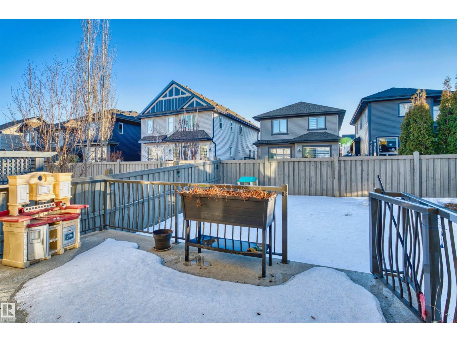 2036 Ainslie Link Li Sw, Edmonton, Alberta  T6W 2M2 - Photo 28 - E4483894