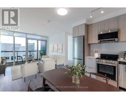 3902 - 223 REDPATH AVENUE, Toronto, Ontario