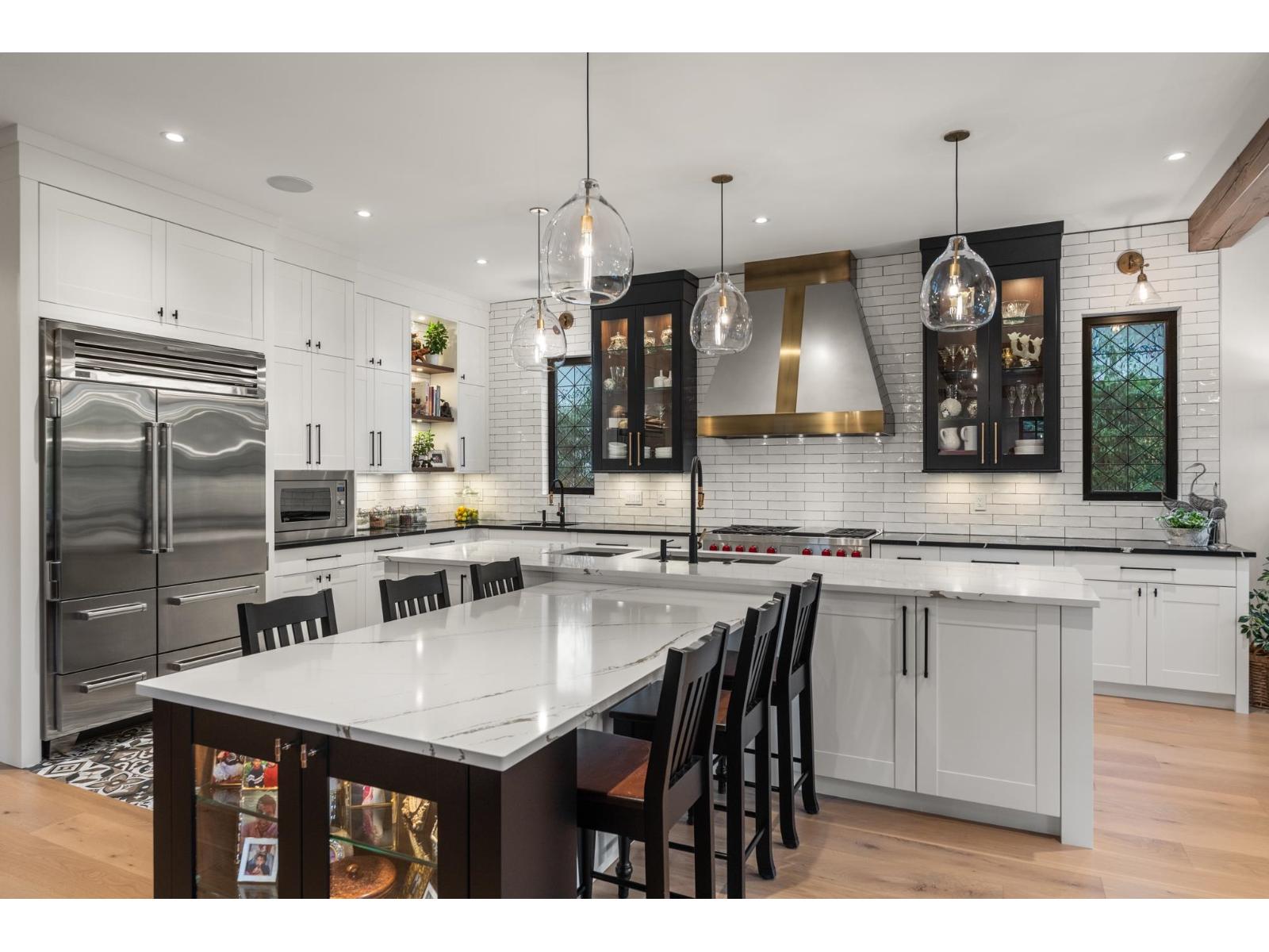 2408 Christopherson Road, Surrey, British Columbia  V4A 5W2 - Photo 11 - R3115375