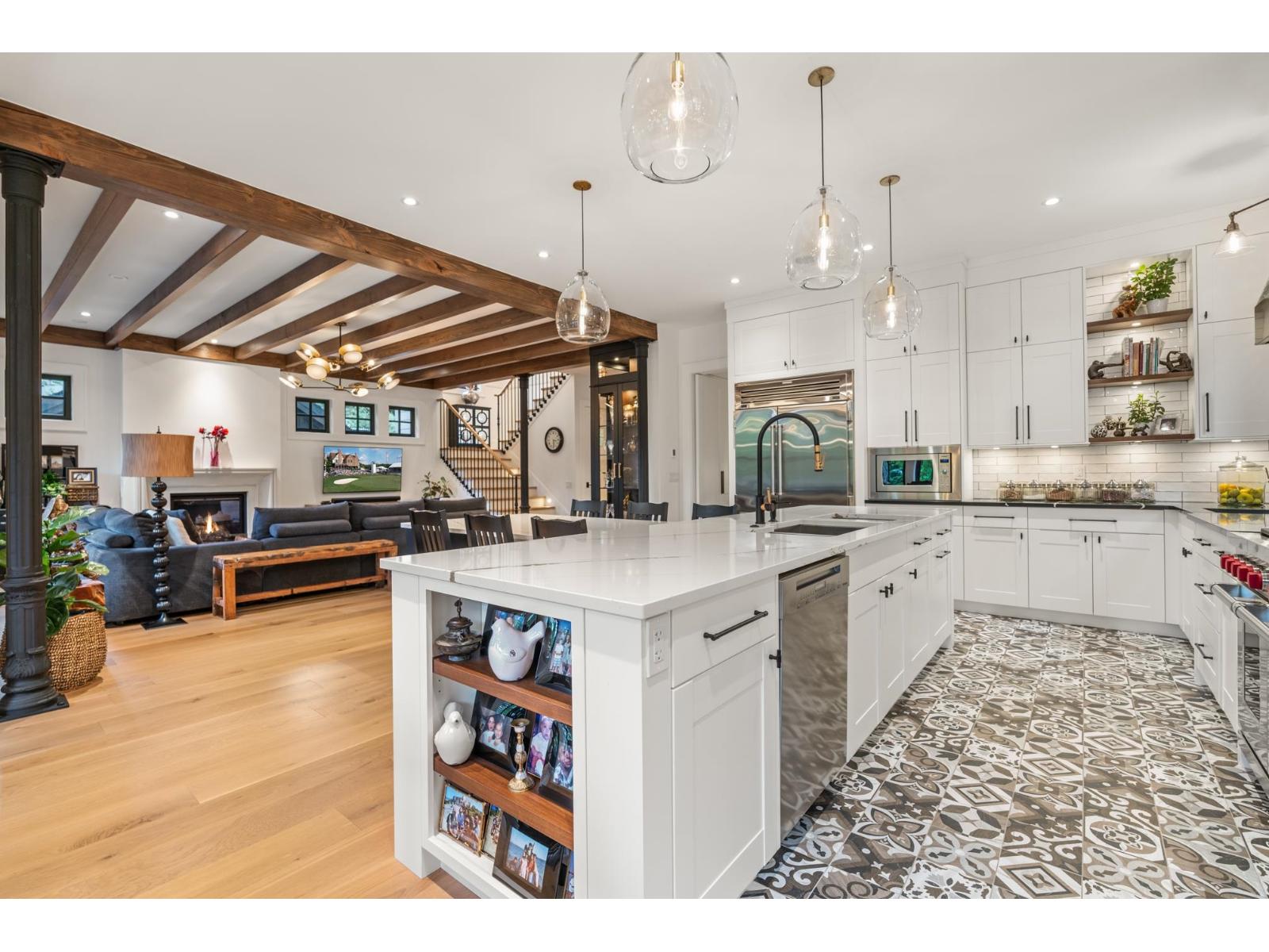 2408 Christopherson Road, Surrey, British Columbia  V4A 5W2 - Photo 15 - R3115375