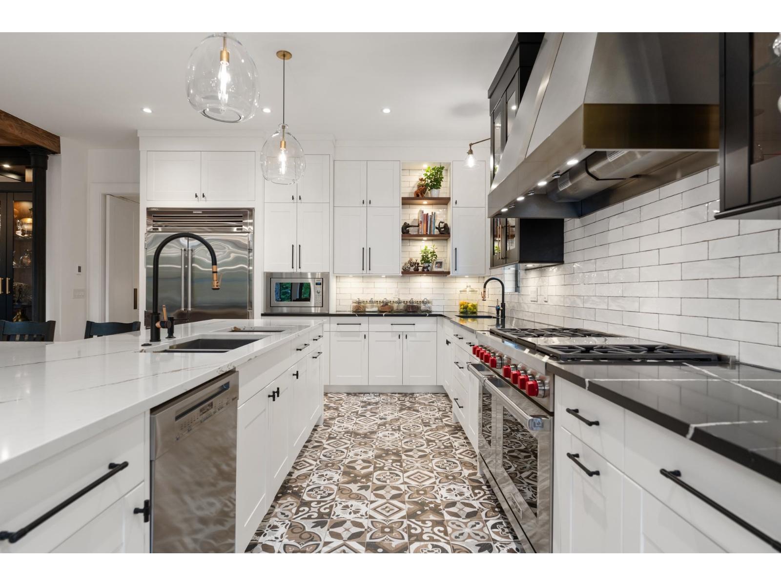 2408 Christopherson Road, Surrey, British Columbia  V4A 5W2 - Photo 16 - R3115375