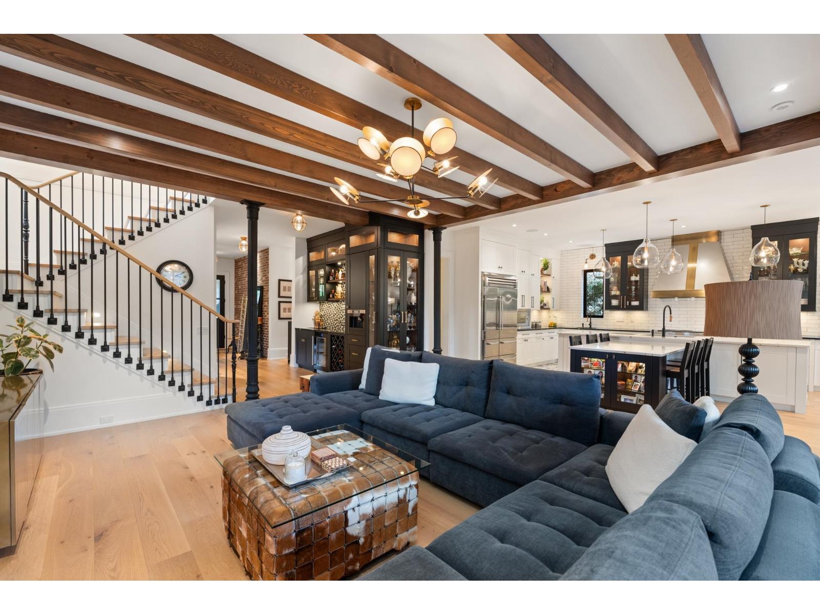 2408 Christopherson Road, Surrey, British Columbia  V4A 5W2 - Photo 9 - R3115375