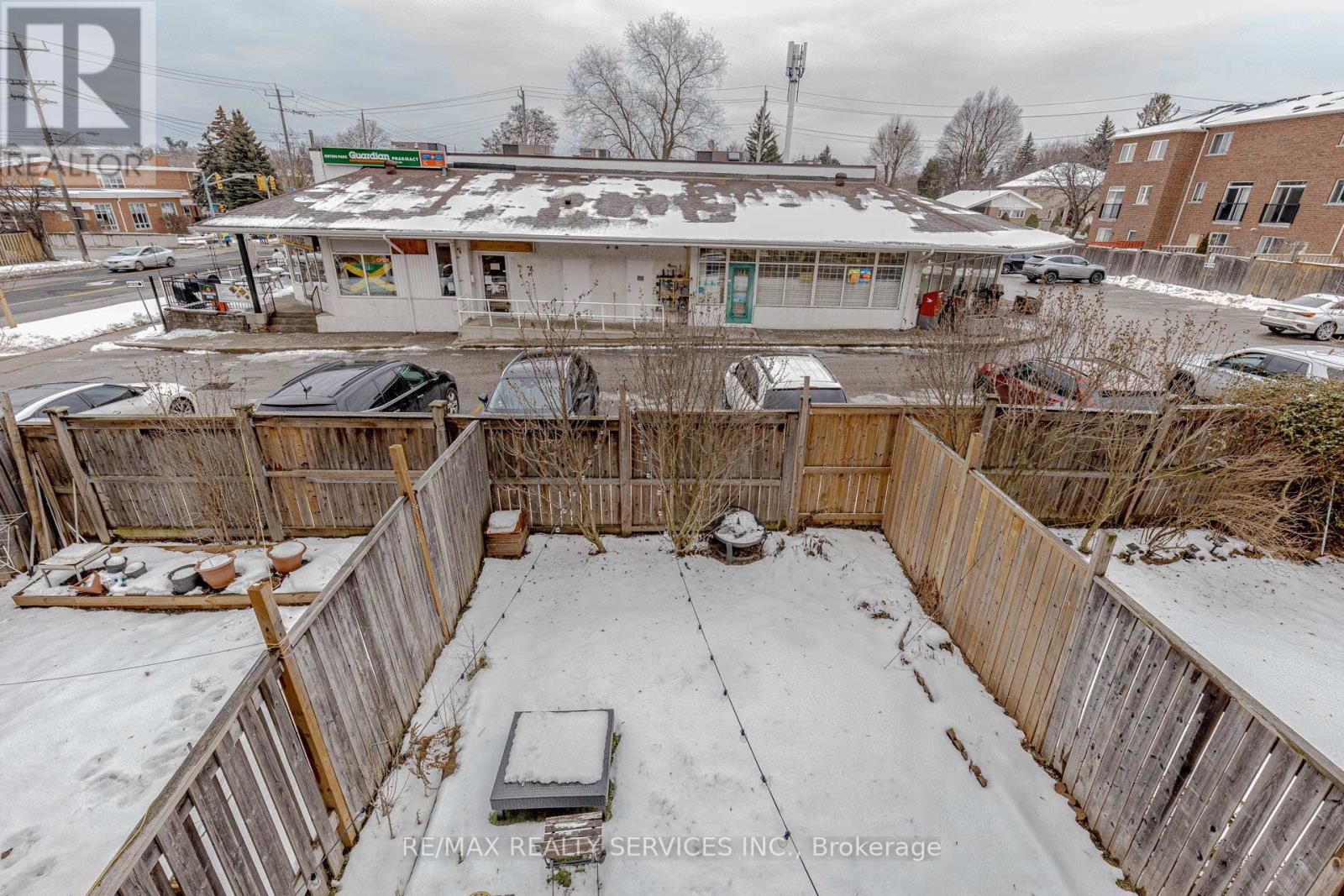 47 Curran Hall Crescent, Toronto, Ontario  M1G 0A1 - Photo 20 - E13038300