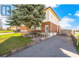 784 DOUGLAS STREET, Oshawa, Ontario