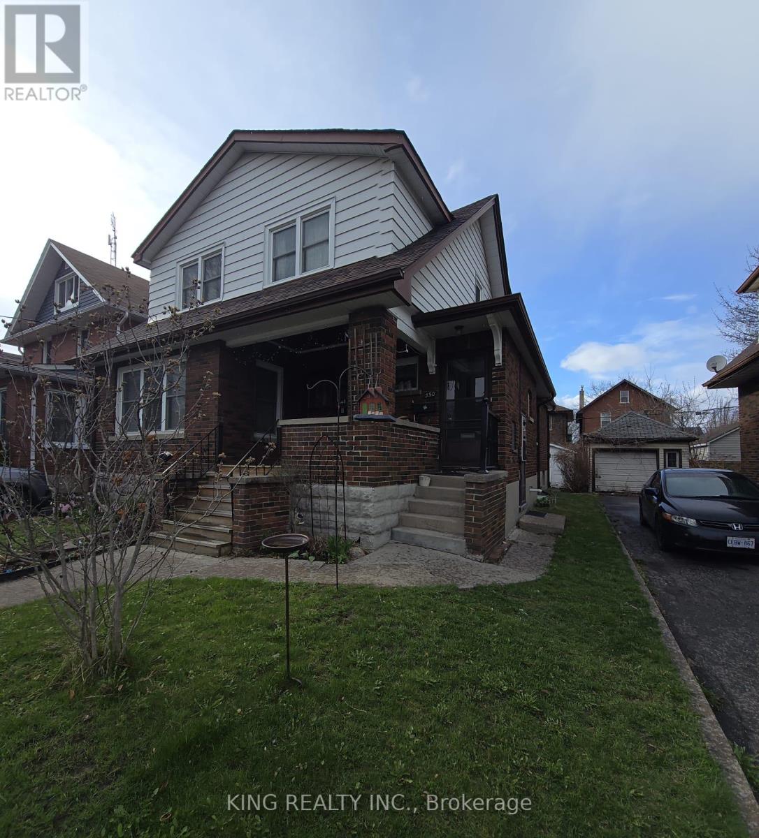 St - 348/350 Arthur Street, Oshawa, Ontario  L1H 1P3 - Photo 2 - E13038372