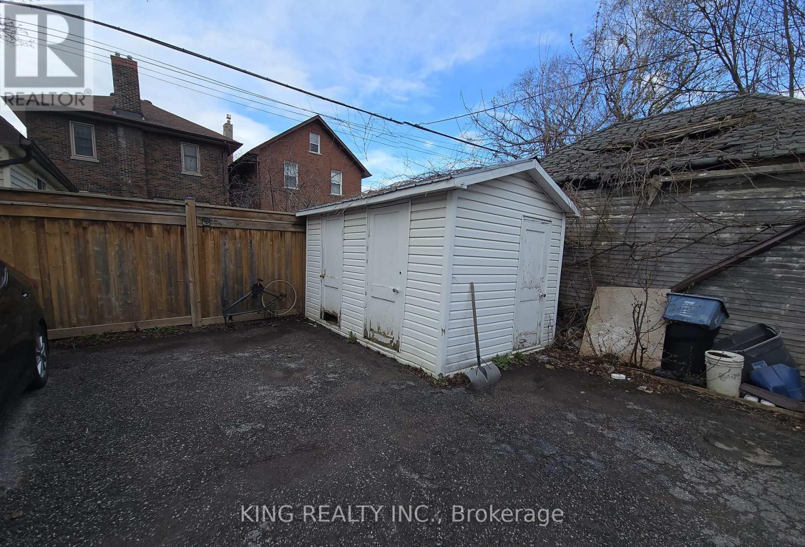 St - 348/350 Arthur Street, Oshawa, Ontario  L1H 1P3 - Photo 8 - E13038372