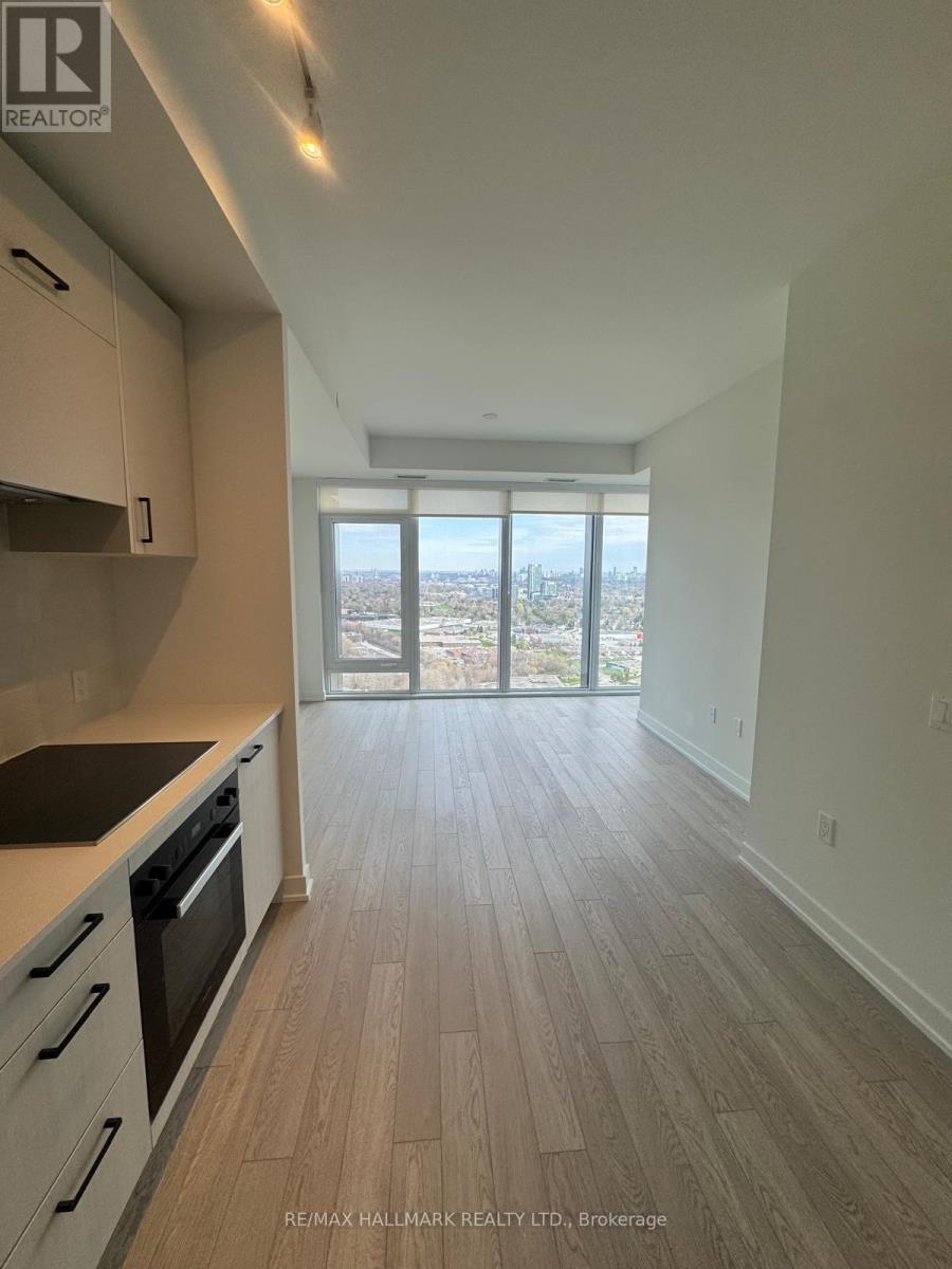 3408 - 1 Quarrington Lane, Toronto, Ontario  M3C 0S4 - Photo 9 - C13031826