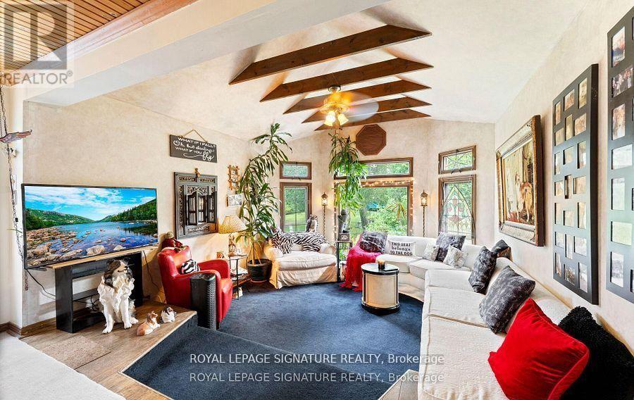 17 Mustard Street, Uxbridge, Ontario  L9P 1R2 - Photo 4 - N13038336