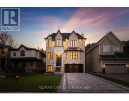88 MORAY AVENUE, Richmond Hill, Ontario
