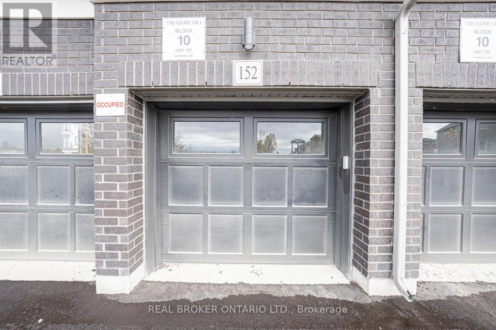 152 Matawin Lane, Richmond Hill, Ontario  L4B 0H8 - Photo 10 - N13038366