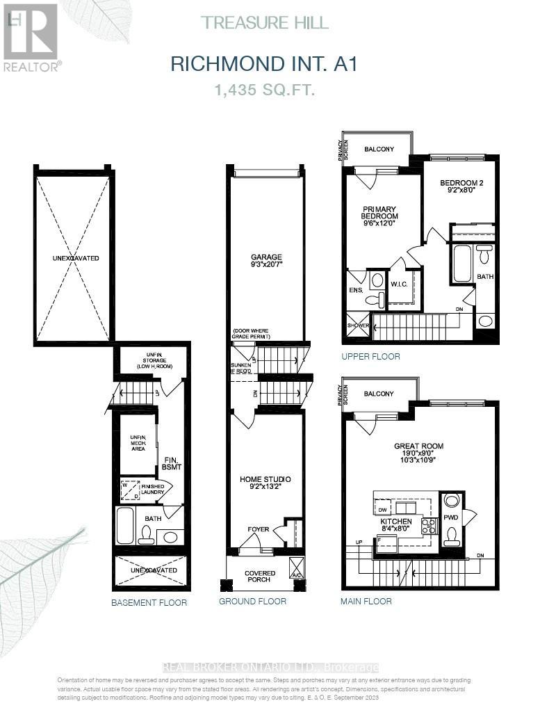 152 Matawin Lane, Richmond Hill, Ontario  L4B 0H8 - Photo 50 - N13038366