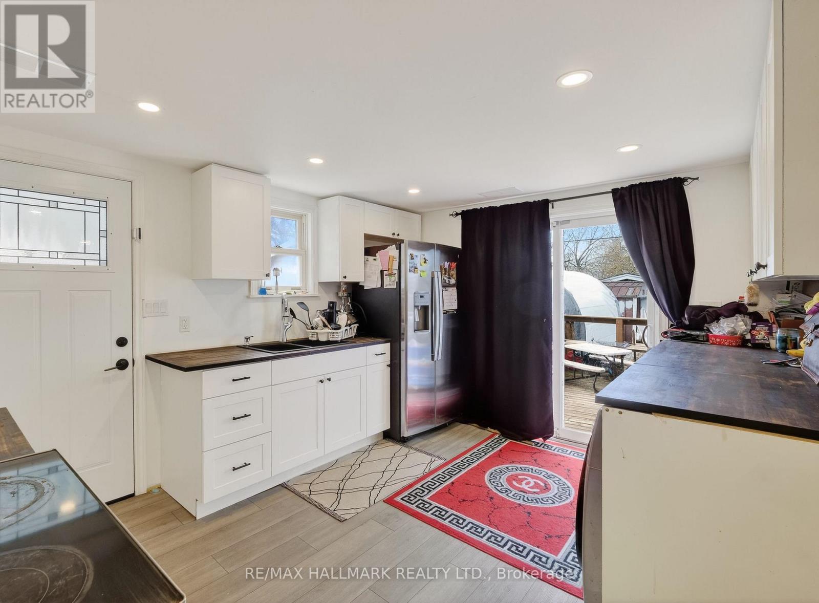 452 Montrave Avenue, Oshawa, Ontario  L1J 4S7 - Photo 6 - E13030580