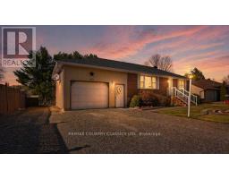 99 MAPLE STREET, Bancroft, Ontario
