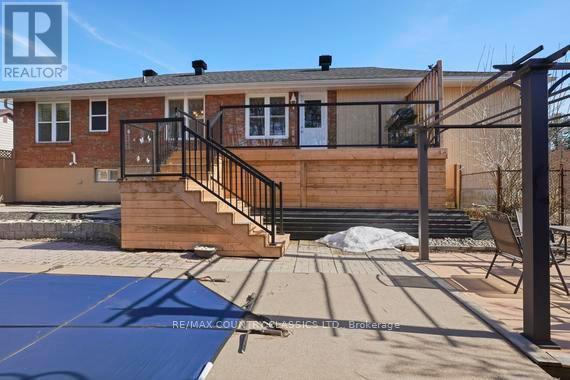 99 Maple Street, Bancroft, Ontario  K0L 1C0 - Photo 11 - X13018078