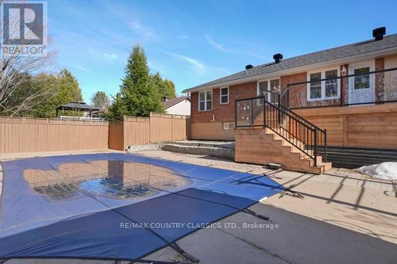 99 Maple Street, Bancroft, Ontario  K0L 1C0 - Photo 32 - X13018078