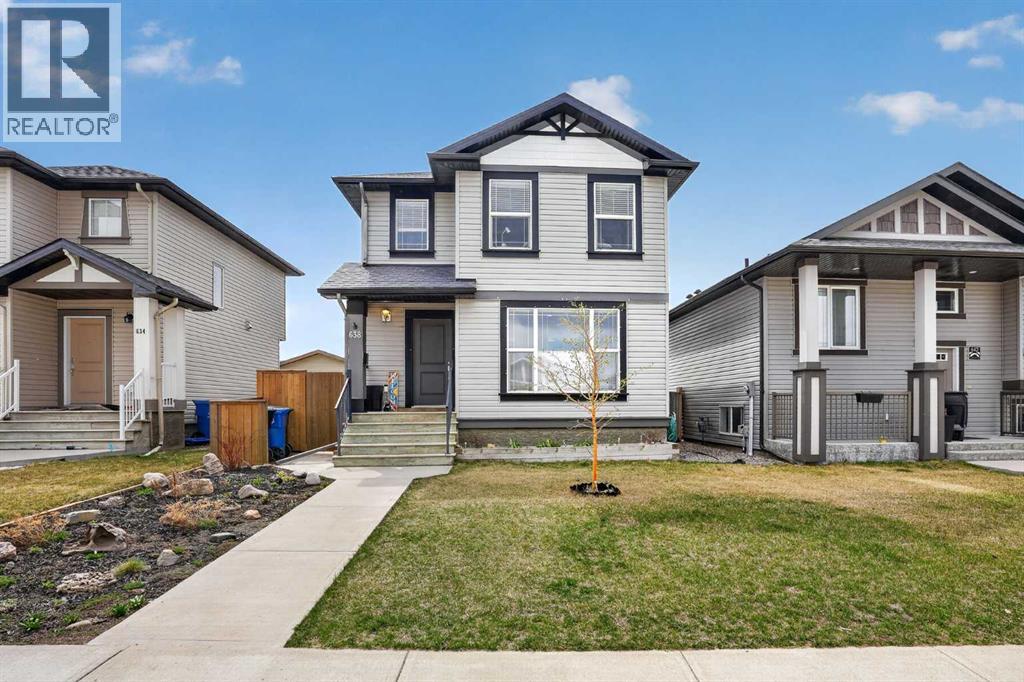 638 Marie Van Haarlem Crescent N, lethbridge, Alberta