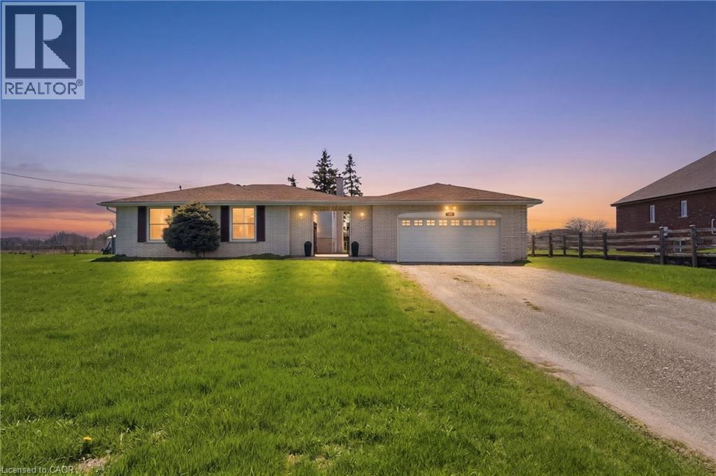 515 GOLF CLUB Road, Hannon, Ontario