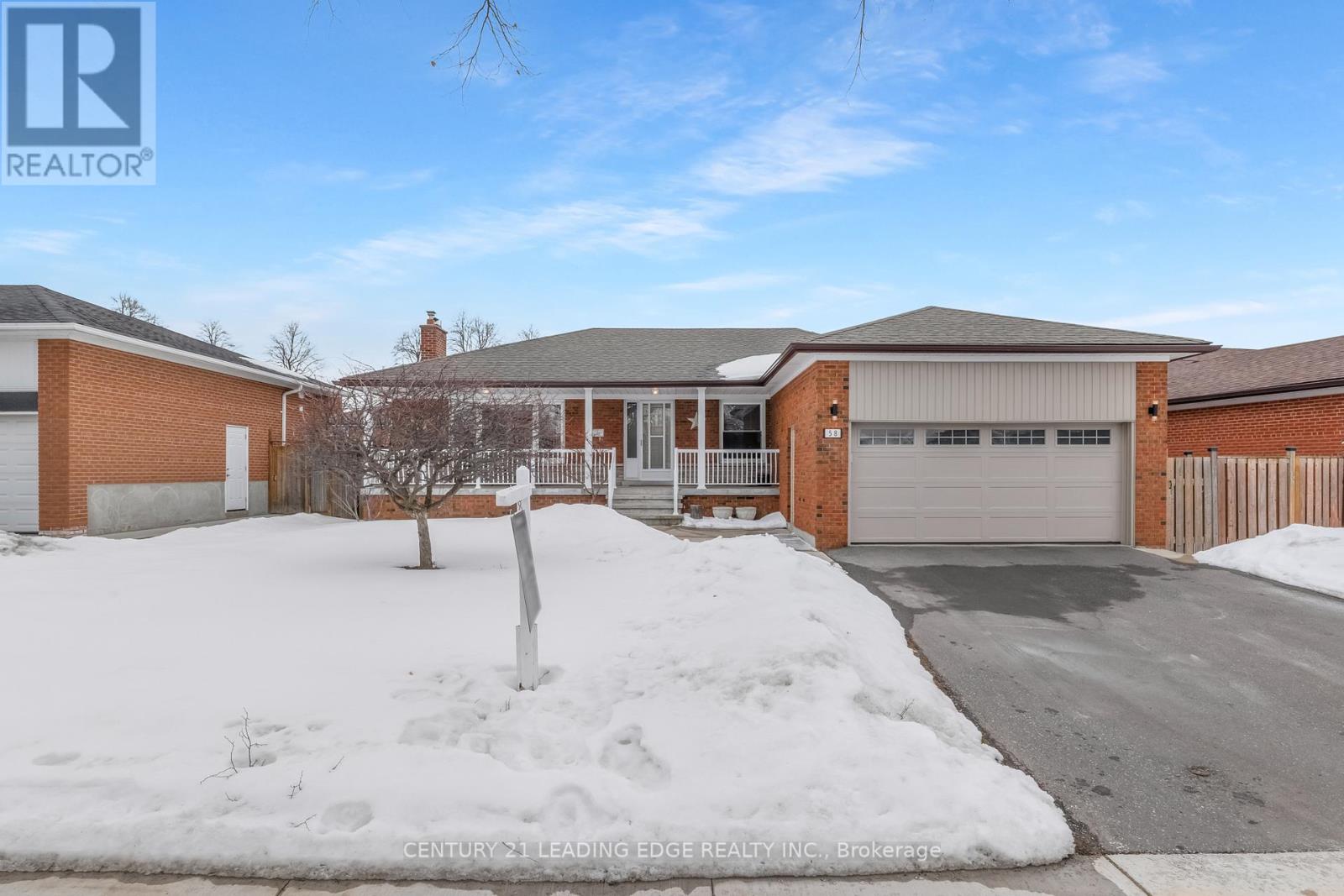 58 KEEGAN CRESCENT, Toronto, Ontario